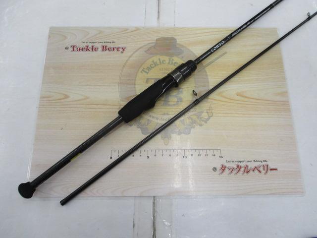 コルト 23GCORS-6102L-HS｜＠ベリーネット 日本最大新品中古釣具WEB