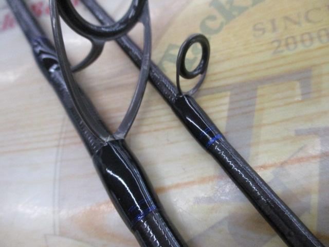 コルトスナイパーSS LSJ96L