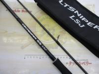 コルトスナイパーSS LSJ96L