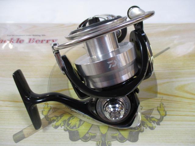 ダイワ 19レグザ LT5000D-CXH ハイギア スピニングリール　 青物 19レグザ LT5000D-CXH｜＠ベリーネット 日本最大新品中古釣具WEBショップ