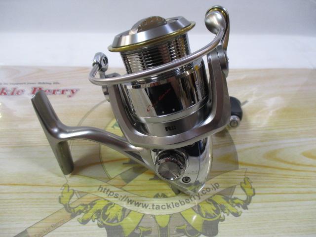 カルディアKIXカスタム 2508W｜＠ベリーネット 日本最大新品中古釣具