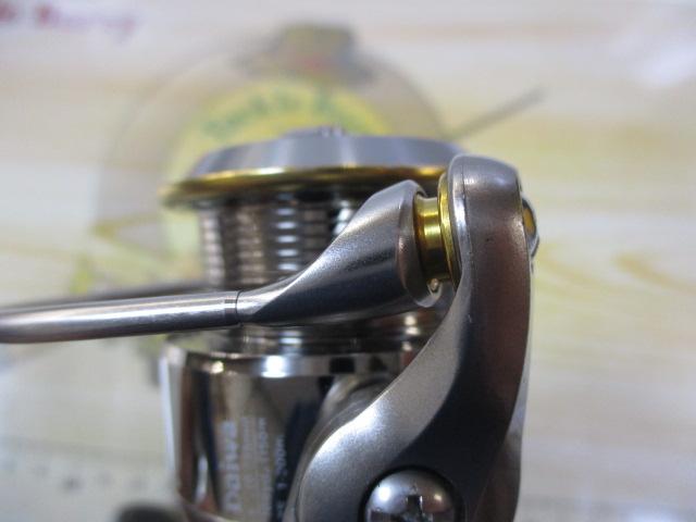 カルディアKIXカスタム 2508W｜＠ベリーネット 日本最大新品中古釣具