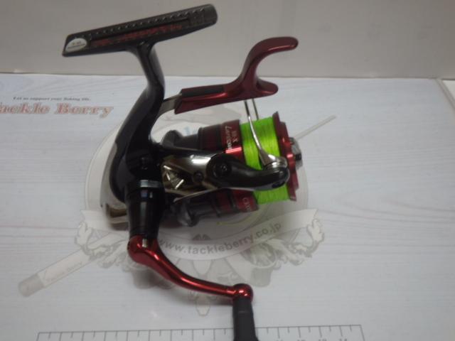 23BB-Xラリッサ C3000DHG