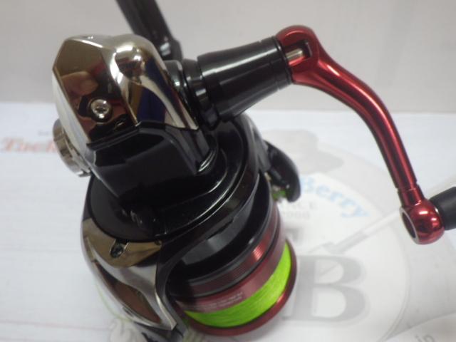 23BB-Xラリッサ C3000DHG