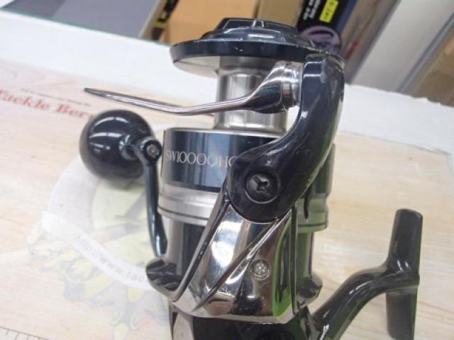 24ストラディックSW 8000HG｜＠ベリーネット 日本最大新品中古釣具WEB
