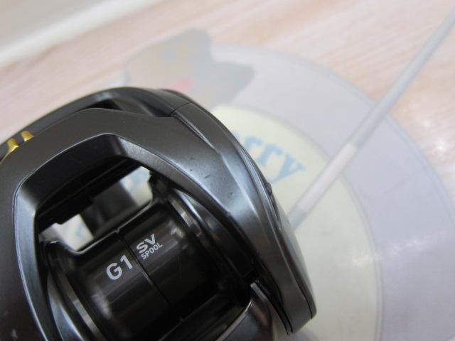 スティーズ SV TW 1012SV-XHL｜＠ベリーネット 日本最大新品中古釣具