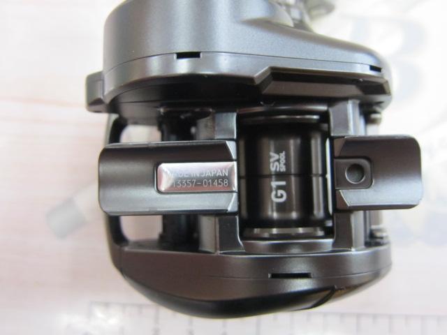 スティーズ SV TW 1012SV-XHL｜＠ベリーネット 日本最大新品中古釣具