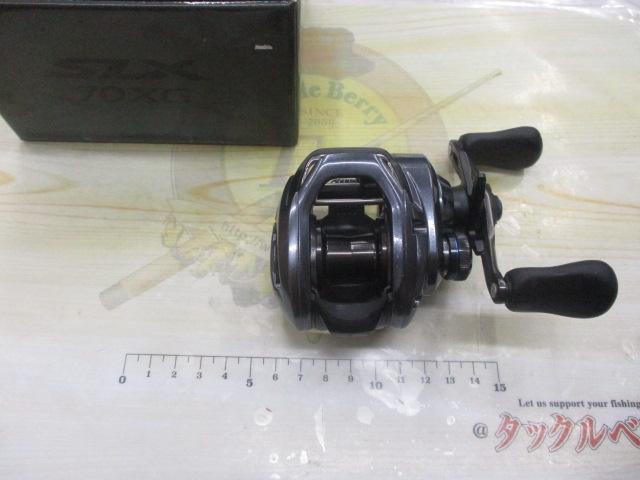 24SLX 70XG｜＠ベリーネット 日本最大新品中古釣具WEBショップ