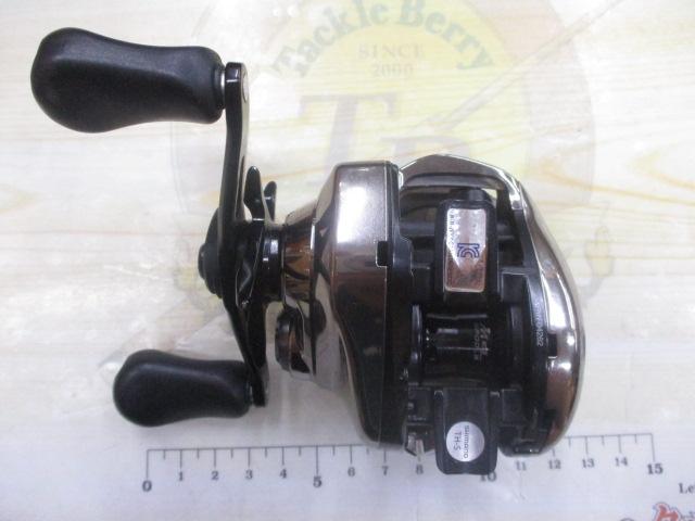 21アンタレスDC HG RH｜＠ベリーネット 日本最大新品中古釣具WEBショップ