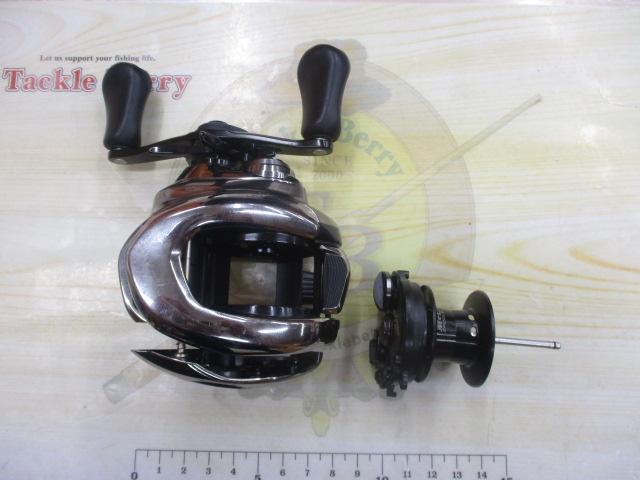 21アンタレスDC HG RH｜＠ベリーネット 日本最大新品中古釣具WEBショップ