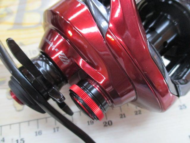 19スコーピオンMGL 151XG｜＠ベリーネット 日本最大新品中古釣具WEB