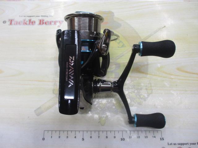 16エメラルダス 2508PE-H-DH｜＠ベリーネット 日本最大新品中古釣具WEB