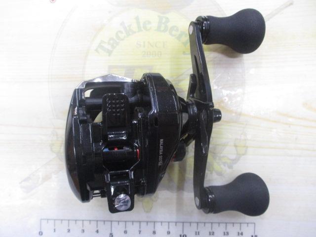 17炎月BB 101HG｜＠ベリーネット 日本最大新品中古釣具WEBショップ