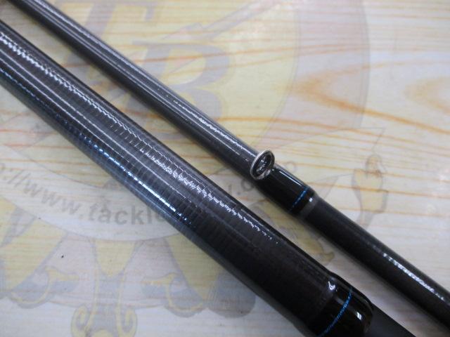 ソルティスト 96MHB｜＠ベリーネット 日本最大新品中古釣具WEBショップ