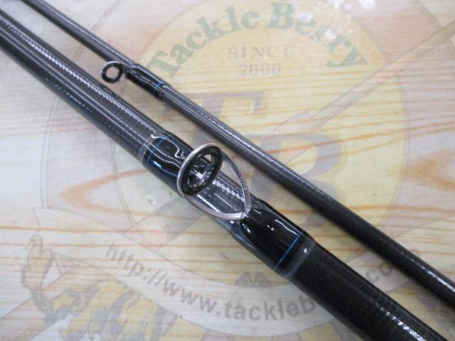 ソルティスト 96MHB｜＠ベリーネット 日本最大新品中古釣具WEBショップ