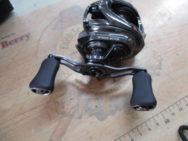 24スティーズ SV TW 100XHL