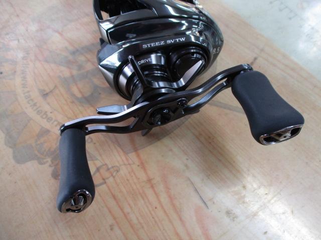 24スティーズ SV TW 100XHL