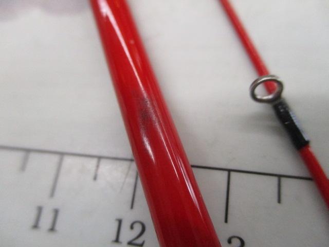 黒鯛師 THEヘチフカセプロ 7尺
