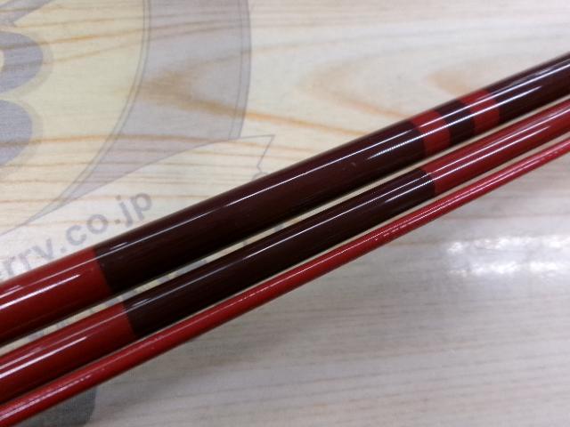 二代目無心燦10尺