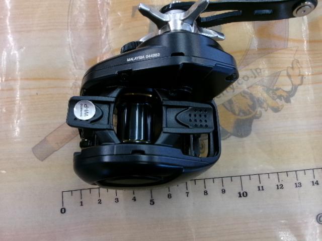 22グラップラーBB 150HG｜＠ベリーネット 日本最大新品中古釣具WEBショップ