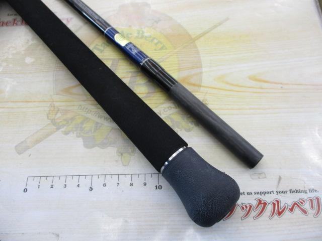 19グラップラータイプC S77MH