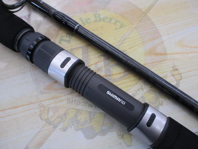 19グラップラータイプC S77MH