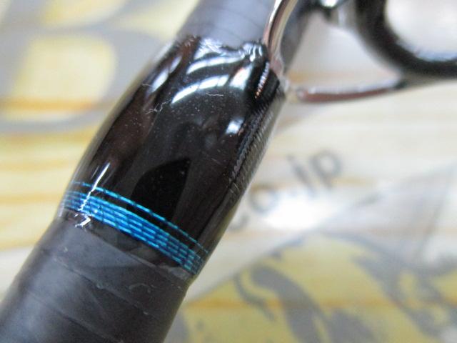 20シーマイティX 73 30-270