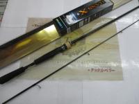 バスX 682MLS・Y