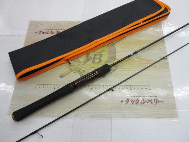 プレッソST 60UL