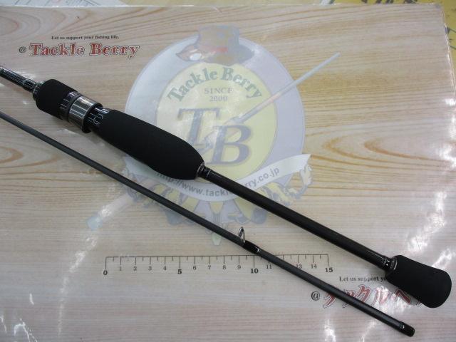 鯵道5G AD5-S622L/AJI｜＠ベリーネット 日本最大新品中古釣具WEBショップ