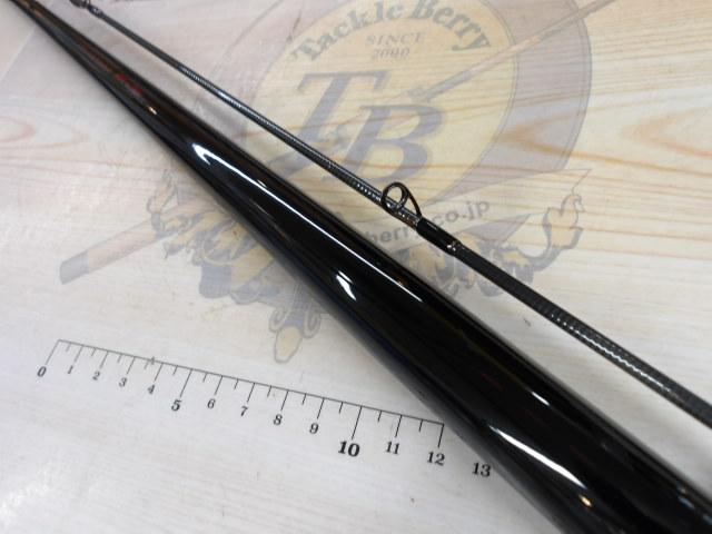 バーチカルプロ68 トルザイト