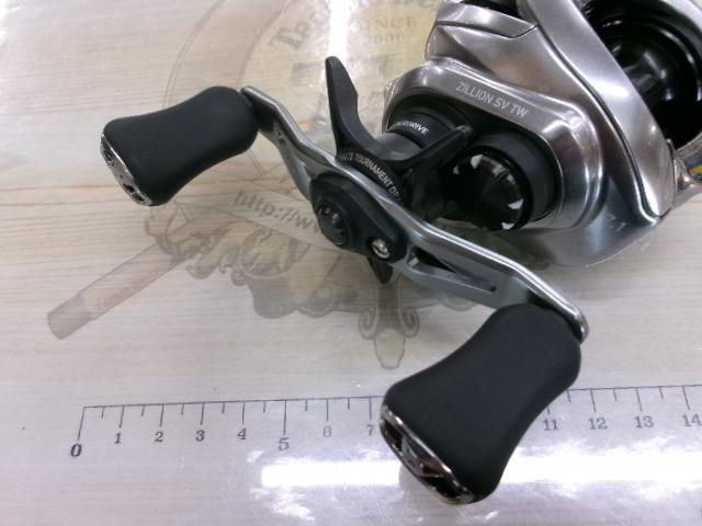 21ジリオン SV TW 1000HL｜＠ベリーネット 日本最大新品中古釣具WEB