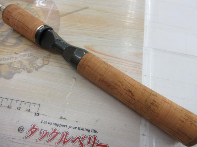 トラウトワンパック 60TL5