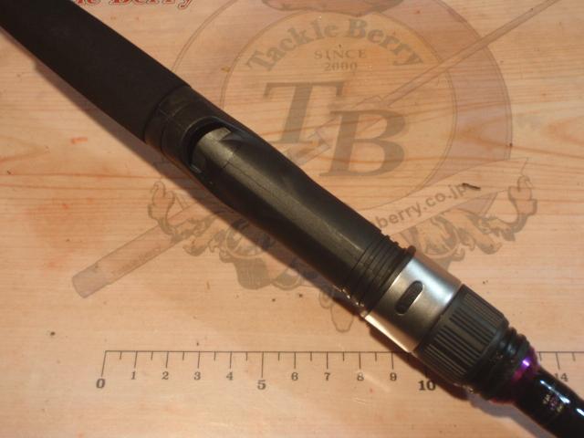 ワインドX 86MH｜＠ベリーネット 日本最大新品中古釣具WEBショップ