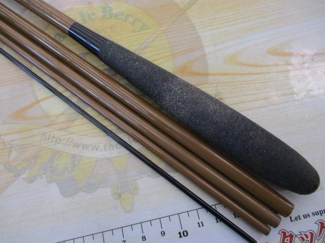 ヘラブナ竿 普天元　15尺 普天元 15｜＠ベリーネット 日本最大新品中古釣具WEBショップ