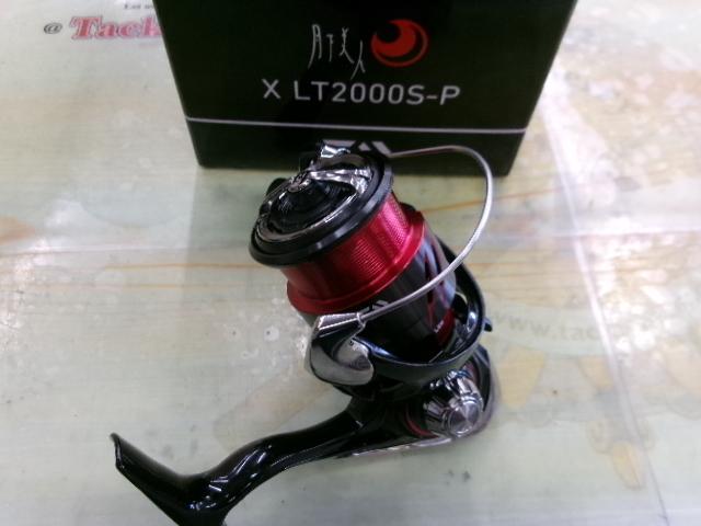 24月下美人X LT2000S-P｜＠ベリーネット 日本最大新品中古釣具WEBショップ