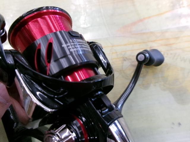 24月下美人X LT2000S-P｜＠ベリーネット 日本最大新品中古釣具WEBショップ