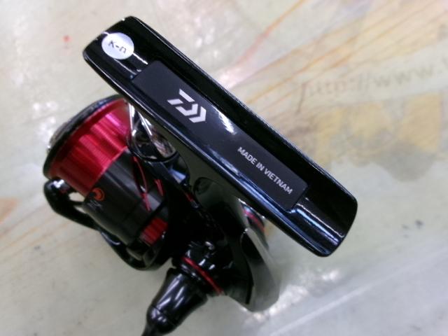 24月下美人X LT2000S-P｜＠ベリーネット 日本最大新品中古釣具WEBショップ