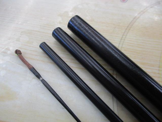 天弓 11