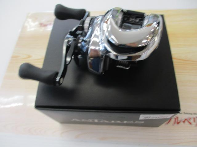 19アンタレスHG RH｜＠ベリーネット 日本最大新品中古釣具WEBショップ