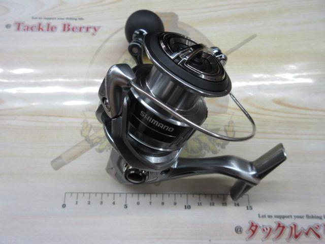 21ナスキー C5000XG