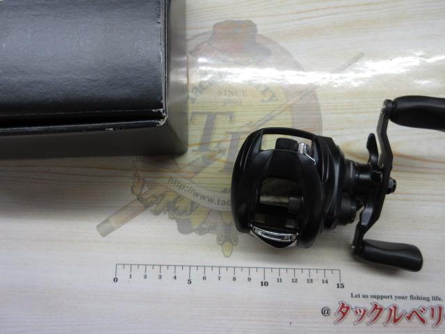 ジリオン TW カスタムボディ 1000H-SLPW｜＠ベリーネット 日本最大新品