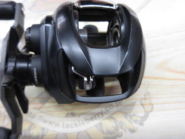 ジリオン TW カスタムボディ 1000H-SLPW｜＠ベリーネット 日本最大新品