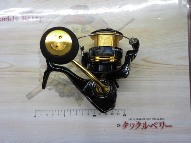 23レガリス LT4000-CXH｜＠ベリーネット 日本最大新品中古釣具WEBショップ