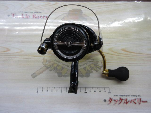 23レガリス LT4000-CXH｜＠ベリーネット 日本最大新品中古釣具WEBショップ