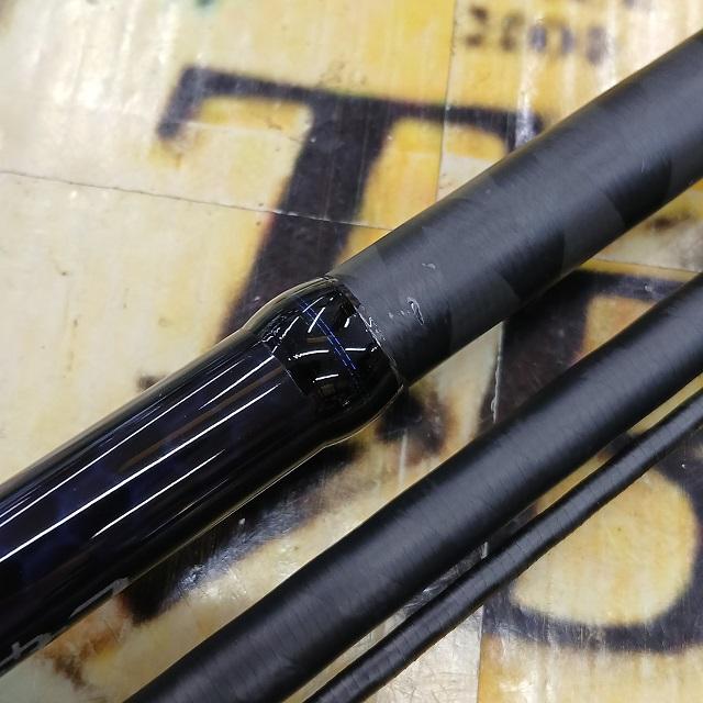 21コルトスナイパーBB S100M-3｜＠ベリーネット 日本最大新品中古釣具