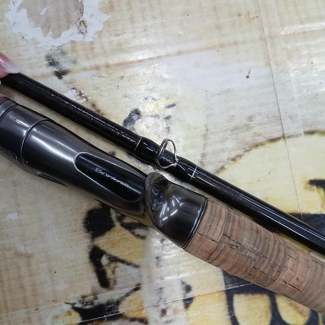 22バンタム 170MH