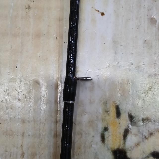 22バンタム 170MH