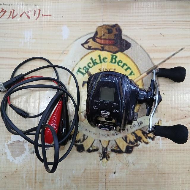 23レオブリッツ 200J｜＠ベリーネット 日本最大新品中古釣具WEBショップ
