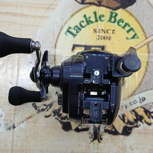 23レオブリッツ 200J｜＠ベリーネット 日本最大新品中古釣具WEBショップ